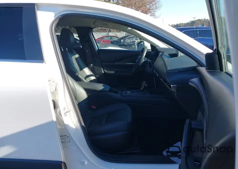 2021 Mazda Cx-30 Select from USA, damaged, VIN 3MVDMBBL5MM272618